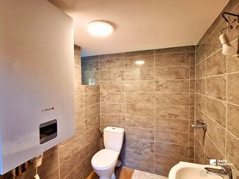 Novostavba v Starej Turej – komfortné bývanie v meste - 15