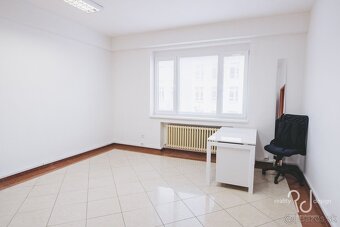 Prenájom administratívnych priestorov na Račianskej ulici - 15