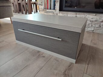 Konferenčný stolík a TV stolík - 15