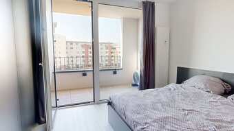 Moderný 2.izb. byt s klimatizáciou - 15