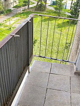 Zaujímavý TEHLOVÝ 2 i. Pohradová (Ďumbierska), OV, LO, 2p - 15