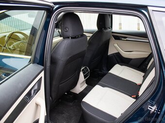 Škoda Karoq 1.6 TDI Style DSG - 15