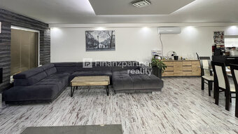 Rodinný dom s pozemkom 1012 m², Opoj, Trnava - 15