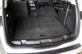 Ford S-Max 2.0TDCi Vignale Smax - 15