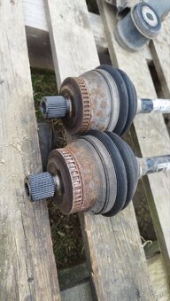 Diely Passat B5.5 - 15