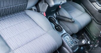 Jeep Wrangler 2.8 CRD Sport A/T - 15