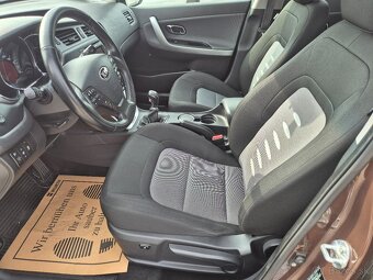 Kia ceed - 15