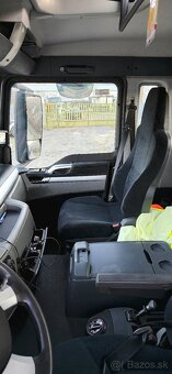MAN TGS 26.320 6X2-2BL PALFINGER PK 16001-K - 15