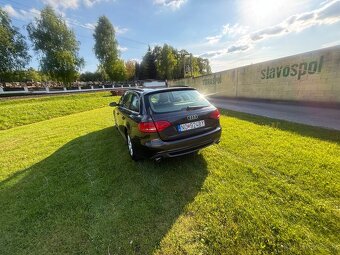 Audi a4 b8 2.7 tdi,automat,cuvak - 15