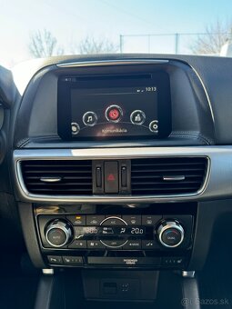 ✅️Mazda CX-5 2.2 Skyactiv-D Attraction A/T✅️ - 15