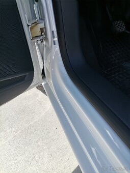 VW Caddy Basis 2,0 TDI 55 KW, 5 stupňový manuál - 15