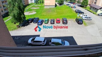 Na predaj 3 izbový byt, Medzilaborce (N030-113-MABA) - 15
