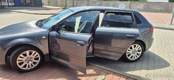 Audi A3 quattro 2,0 TDI. - 15