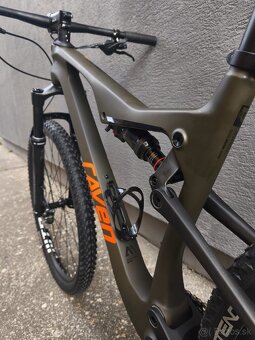 Dema RAVEN Nitro 29 - 15