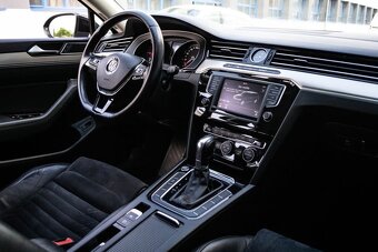 Volkswagen Passat Variant - 15
