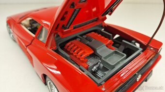 1:18 FERRARI TESTAROSSA 84 - 15