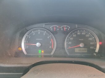 SUZUKI JIMNY 1.3i 16V 4X4 ROK-2009/12 NAJ-67000 KM - 15