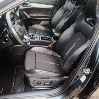 Cupra Formentor 1.4 TSI eHybrid 245k DSG Veloz TOP STAV - 15