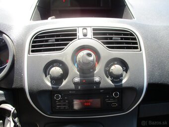 RENAULT KANGOO 1,5DCi 66KW KLIMA BEZ KOROZE 2015 - 15