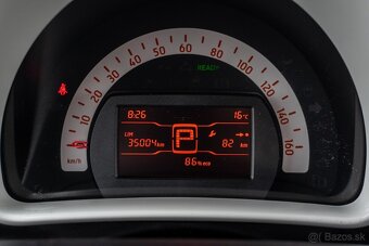 Smart Fortwo coupé EQ - 15