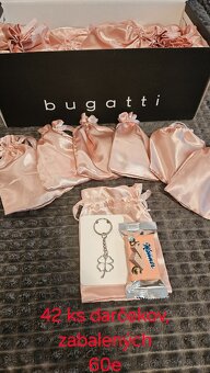 Predám zvyšné veci zo svadby - 15