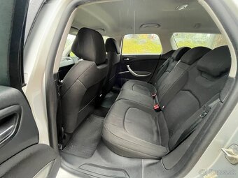 Citroen C5 Tourer 1.6HDi diesel 2009 226 000 km - 15