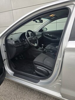 Hyundai I30 Sport line - 15