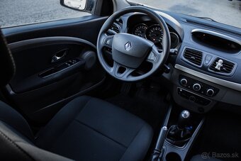 Renault Mégane 1.6 16V Expression - 15