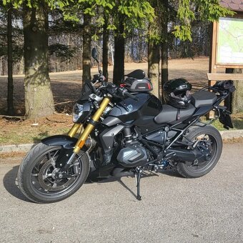 BMW R1250R - 15