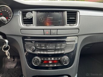 Peugeot 508 1.6 e-HDI - 15