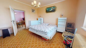 PREDAJ – STARŠÍ TEHLOVÝ RODINNÝ DOM V HRNČIAROVCIACH NAD PAR - 15