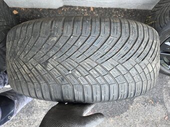 Celorocne kolesá VW Touareg Nevada 5x112 r20 285/45 r20 - 15