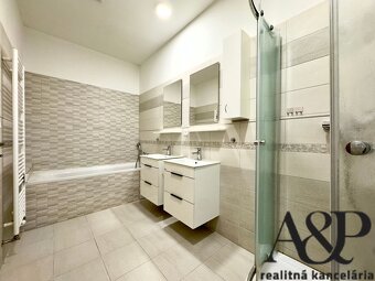 NA PRENÁJOM 3 IZB. BYT V NOVOSTAVBE, 83M2, SOTINSKÁ UL. SENI - 15