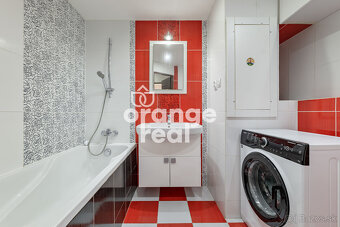 Pražský 3-izbový byt na Jakobyho ulici po rekonštrukcii - 15