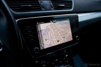 Škoda Superb Combi 2021 2.0 TDI 110kW DSG - Odpočet DPH - 15