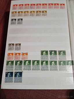 Znamky - 15