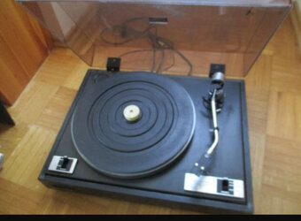 High End zostava Kenwood+ D.O - 15