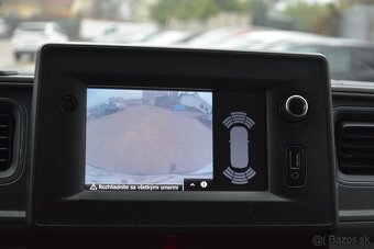 Renault Master SR. voz, kamera - 15