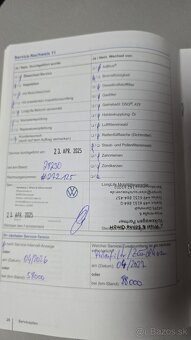 VW Beetle TOP stav zánovniho vozu - 15