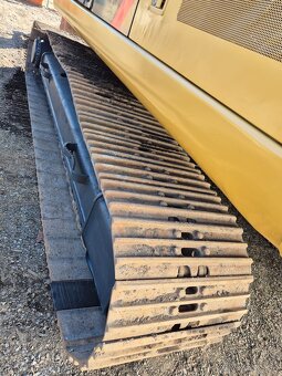 CAT CATERPILLAR 324 E LN pásový bager - 15