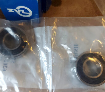 Yamaha YZ 65 - 15