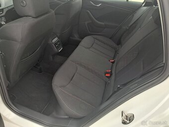 Škoda Scala Style 1.6tdi DSG Možna vymena - 15
