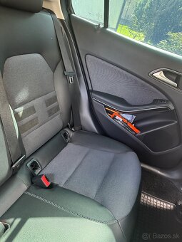 Predám Mercedes Benz GLA - 15