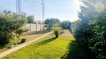 HALO reality - Predaj, záhradný pozemok   329 m2 Bratislava  - 15