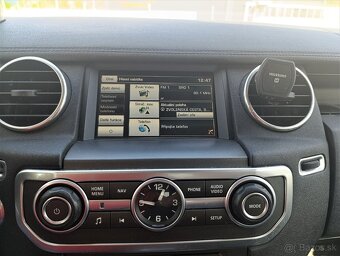 Land Rover Discovery 3.0 TDV6 SE - 15