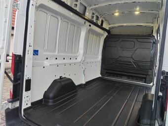 Ford Transit 3 miest L3H3 - 15