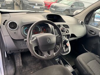Renault Kangoo Express MAXI Z.E. SORTIMO odpočet DPH - 15