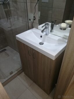 Garsónka Trenčianske Teplice, kompletná rekonštrukcia - 15