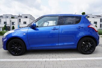 Predám suzuki swift 1.2, 69kw, 2016, 51000km - 15