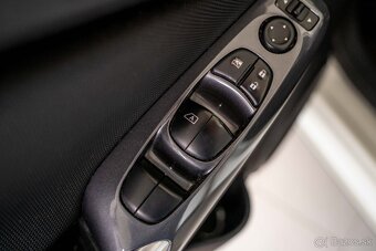 Nissan Juke 1.0 DIG-T 114 Visia - 15